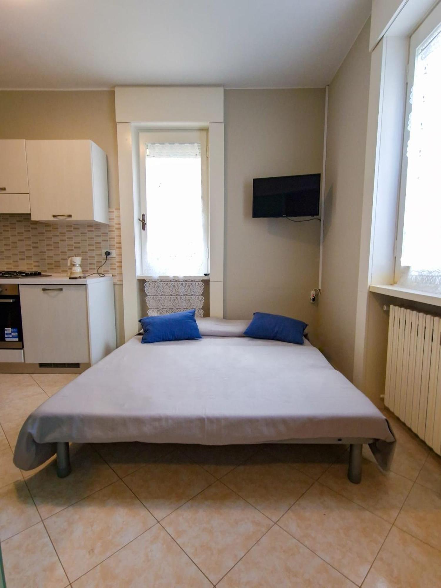 Venere - Sanremo Apartments Esterno foto