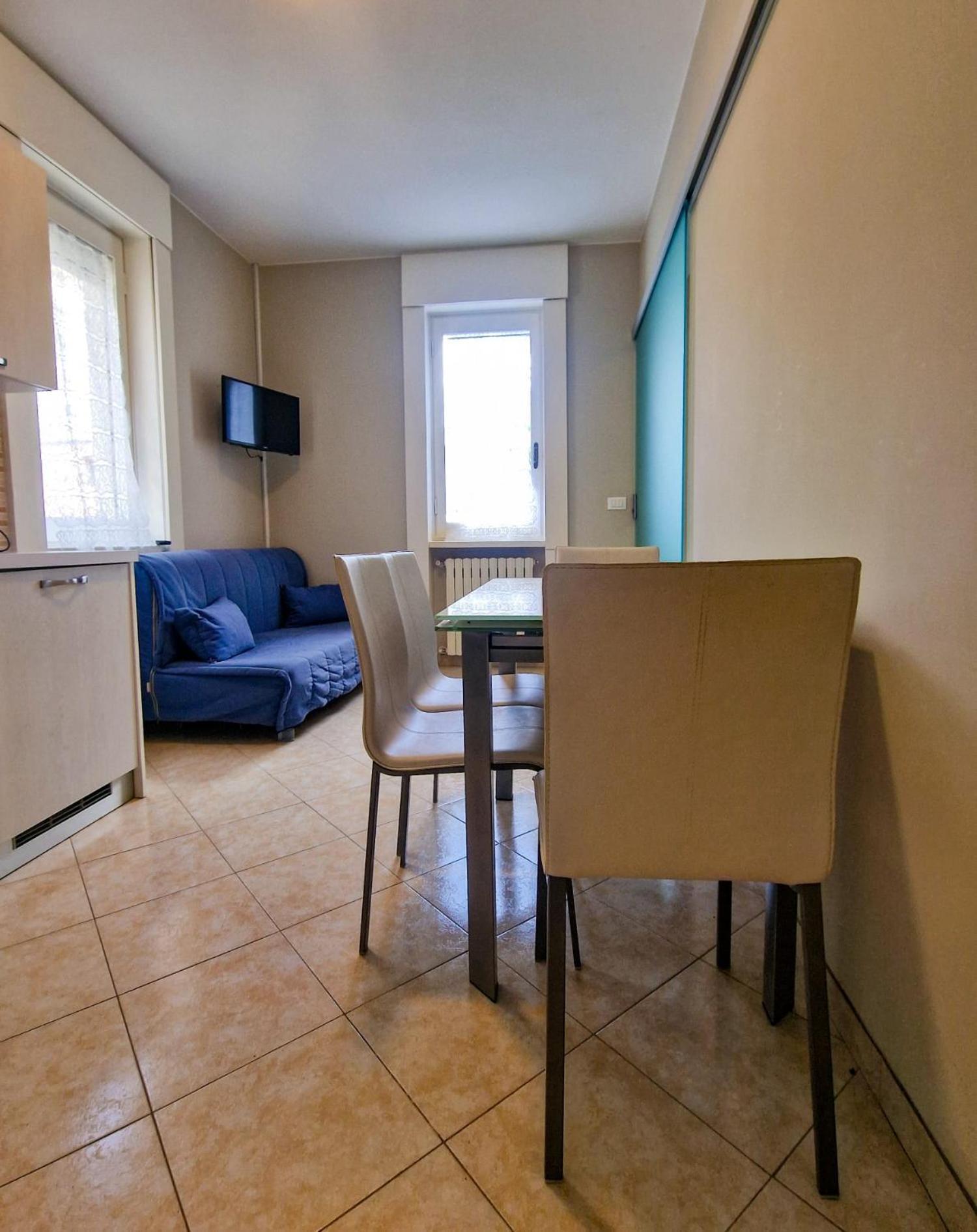 Venere - Sanremo Apartments Esterno foto